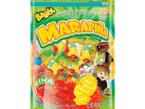 MARA PIÑA X 30UND