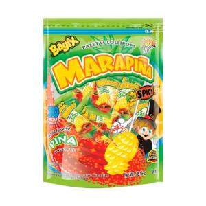 MARA PIÑA X 30UND