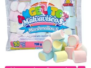 MASMELO ANGELITO JUMBO