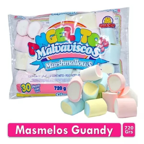 MASMELO ANGELITO JUMBO