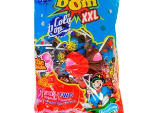 BIG BOM XXL COLA POP X 48U