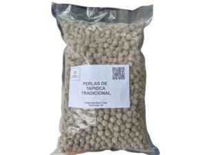 PERLAS DE TAPIOCA 1KG