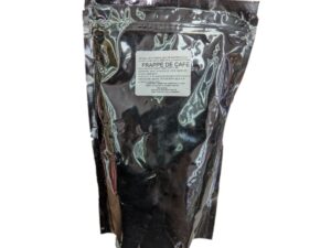 MEZCLA LISTA FRAPPE DE CAFÉ  500G
