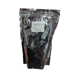 MEZCLA LISTA FRAPPE DE CAFÉ  500G