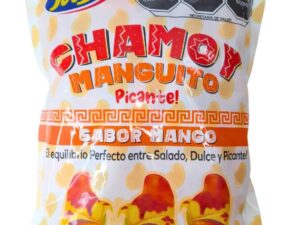 CHAMOY MANGUITO JOVY 1KG