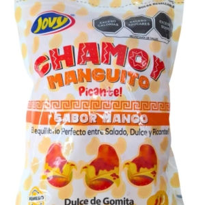 CHAMOY MANGUITO JOVY 1KG