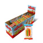 GOMA HOT DOG X30 UND