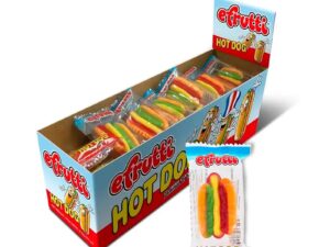 GOMA HOT DOG X30 UNI