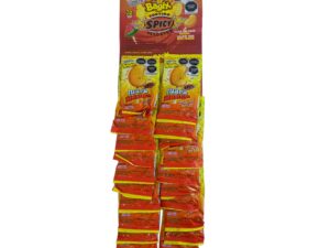 BAGIX MARA MANGO RISTRA X 20 UND
