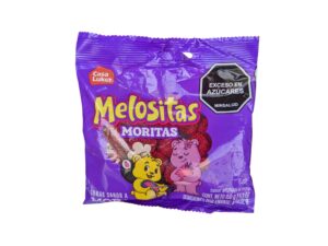 GOMA MORA MELOSITA TRIUNFO 150G