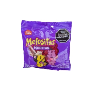 GOMA MORA MELOSITA TRIUNFO 150G