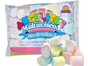 MASMELO ANGELITO JUMBO 300G