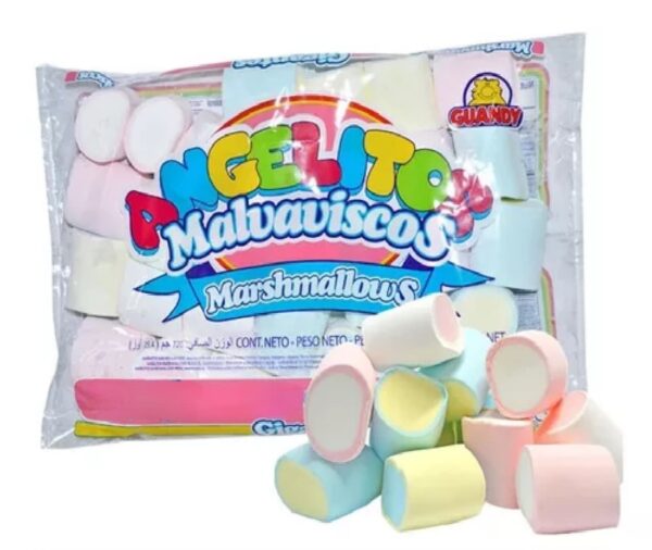 MASMELO ANGELITO JUMBO 300G
