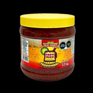 ESCARCHADOR FRUTI MICH CHAMOY X 1100 G