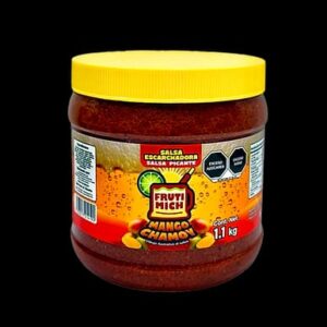 ESCARCHADOR FRUTI MICH MANGO CHAMOY X 1100 G