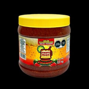 ESCARCHADOR FRUTI MICH SANDIA CHAMOY X 1100G