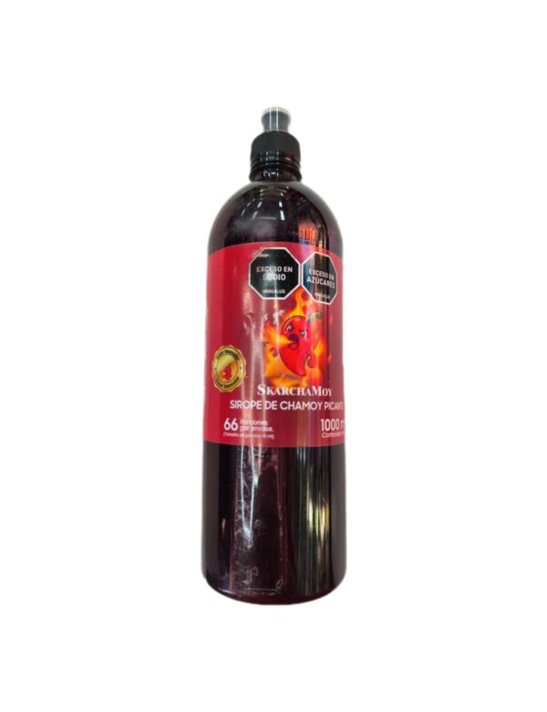 SKARCHAMOY X 1000 ML