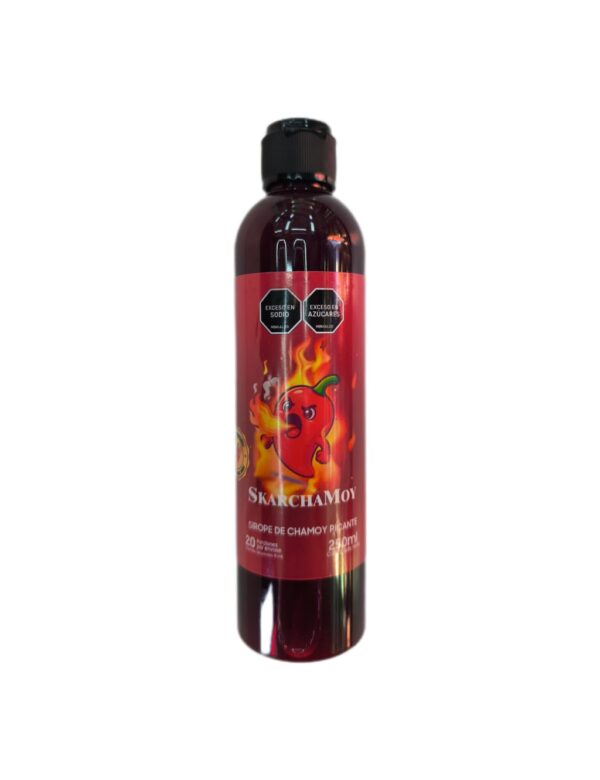 SKARCHAMOY X 250 ML
