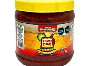 ESCARCHADOR FRUTI MICH CHAMOY X 1100 G