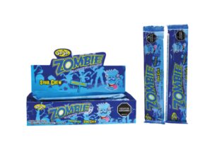 FRUNA ZOMBIE MORAZUL X20 UND