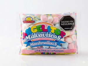 MASMELOS ANGELITO JUMBO X 300G (1973)