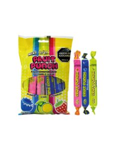 ADRO FRUIT PUNCH MINI  X24 UND
