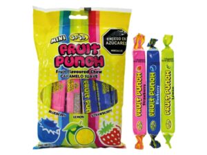 ADRO FRUIT PUNCH MINI  X24 UND