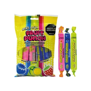ADRO FRUIT PUNCH MINI  X24 UND