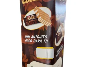 COCOSETTE MINI WAFER X22U