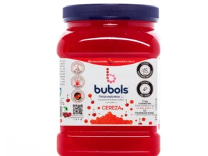 PERLAS CEREZA 1100G