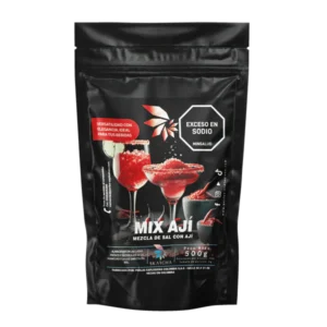 SAL AJI SKARCHA X 500 GR
