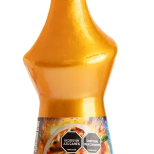 SIROPE COSMICO MARACUYA 1200ML