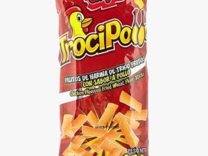 TROCIPOLLO CHEFRITO 130G