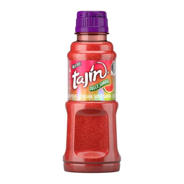 TAJIN DULCE SANDIA 160GR