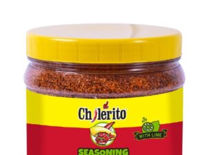 CHILERITO POLVO X 680 G