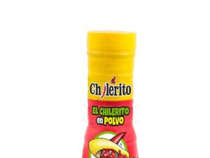 CHILERITO POLVO X 135 G