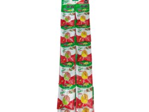 BON BON BUM TAJIN X12UND