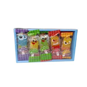 GOMA PALETA ICE CREAM X 30UND