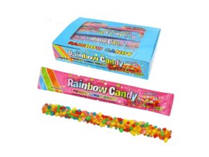 CINTA RAIMBOW CANDY X 30UND