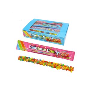 CINTA RAIMBOW CANDY X 30UND