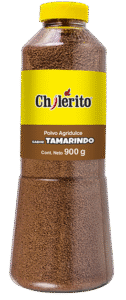 POLVO CHILERITO AGRIDULCE TAMARINDO 900GR