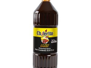 SALSA MIX CHILERITO 1 LITRO (233)