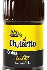 SALSA MIX CHILERITO 1L