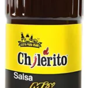 SALSA MIX CHILERITO 1L