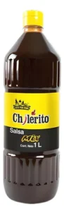 SALSA MIX CHILERITO 1L