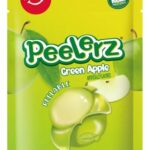 GOMAS PEELERZ MANZANA X 85G