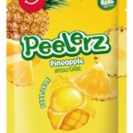 GOMAS PEELERZ PIÑA X 85G