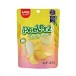 GOMAS PEELERZ BANANO X 85G