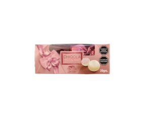 ESTUCHE CHIQOLA TRIPACK STDO X 30G (N8059)