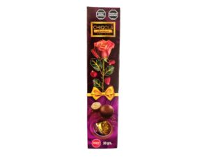 ESTUCHE CHIQOLA MINI ROSITA X 50G (N919)